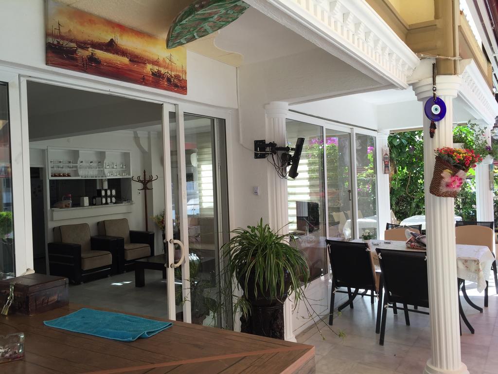 Dm Hotel Marmaris Rom bilde