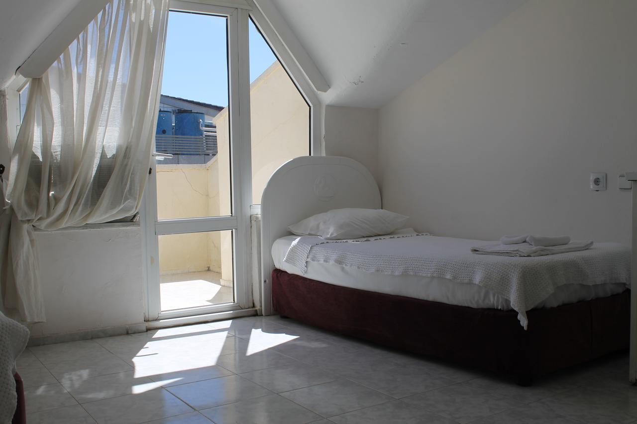 Dm Hotel Marmaris Eksteriør bilde