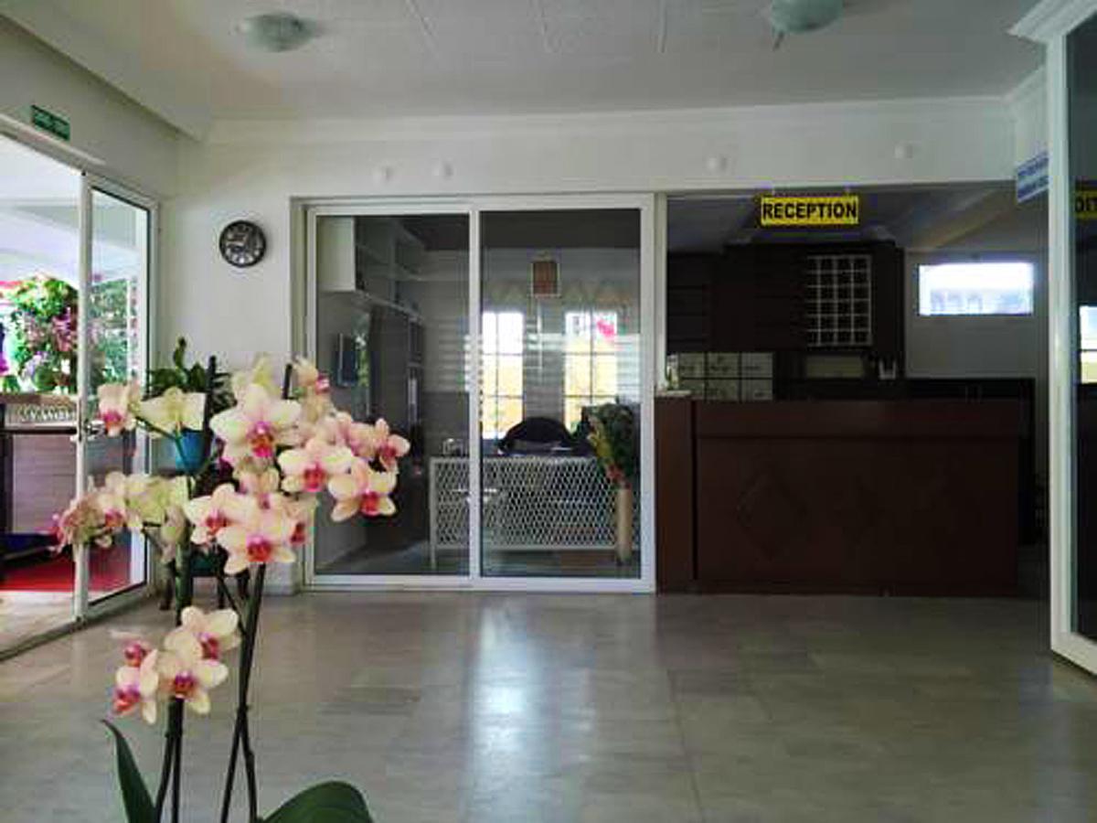 Dm Hotel Marmaris Eksteriør bilde